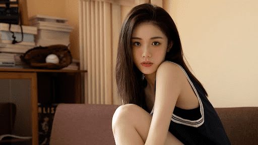 Lộ clip chịch nhau của hot girl Trâm Anh